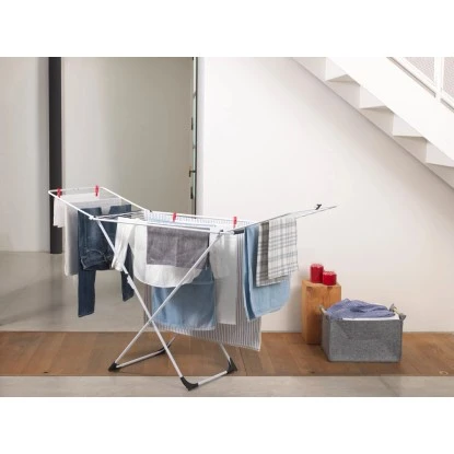 Vileda Wäscheständer Universal 4 Vileda Wäscheständer Universal – Bild 4