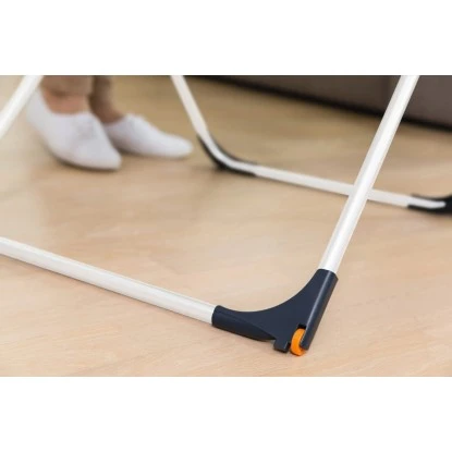 Vileda Wäscheständer Universal 5 Vileda Wäscheständer Universal – Bild 5