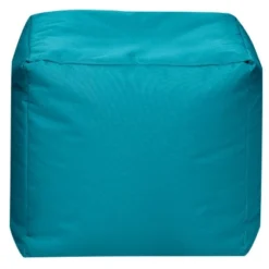 Sitting Point Sitzwürfel Petrol