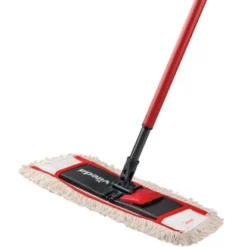 Vileda Flachwischer Wischmat-Combi Mit Teleskopstiel