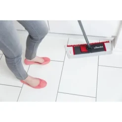 Vileda Flachwischer Wischmat Extra Mit Teleskopstiel 7 Vileda Flachwischer Wischmat Extra Mit Teleskopstiel -Wenko Astra Geschaft 202941 2816 4