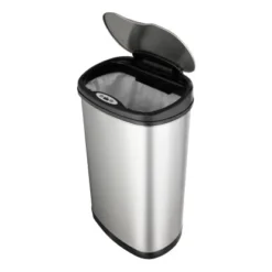 Mülleimer Mit Sensor 50 L -Wenko Astra Geschaft 2035827 S01 270417 L RET03