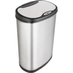 Mülleimer Mit Sensor 50 L -Wenko Astra Geschaft 2035827 S02 270417 L RET01