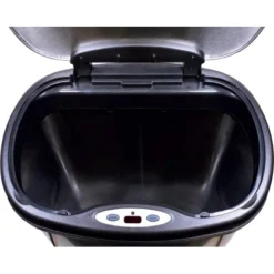 Mülleimer Mit Sensor 50 L -Wenko Astra Geschaft 2035827 S04 270417 L RET01