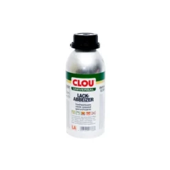 Clou Lack-Abbeizer 500 Ml