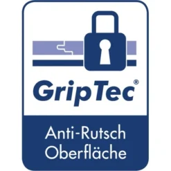 Selitbloc Vinylbodenunterlage GripTec 1,5 Mm Trittschalldämmung Bis 19 DB -Wenko Astra Geschaft 2126076 2386 5
