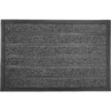 Astra-Kollektion Fußmatte Scraper Line Anthrazit 40 Cm X 60 Cm