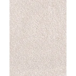 Teppichboden Glasgow Hellbeige Meterware Breite: 400 Cm