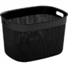 KIS Korb Filo XL Schwarz