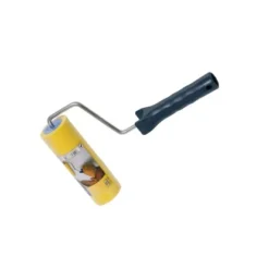 LUX Tapetennahtroller Moosgummi 18 Cm