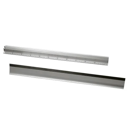 LUX Kombi-Set Lineal Und Profil 1 LUX Kombi-Set Lineal Und Profil