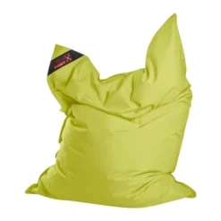 Sitting Point Sitzsack Big Foot Scuba 380 L Grün