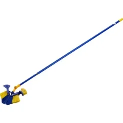 Fassaden- Und Dachrinnenbesen 2 Aufsätze