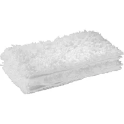 Kärcher Mikrofaser-Tuch-Set Für Bodendüse Comfort Plus 2 Stück