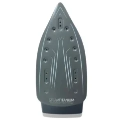 Silva Homeline Dampfbügelstation DBS 300 -Wenko Astra Geschaft 22 2254 813841 DBS300Sohle