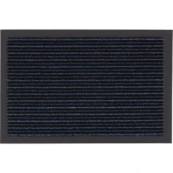 Astra Sauberlaufmatte Jade Blau 90 Cm Rollenware