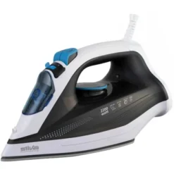 Silva Homeline Dampfbügeleisen DB 2201 M. Teflonsohle 2200 W