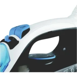 Silva Homeline Dampfbügeleisen DB 2201 M. Teflonsohle 2200 W -Wenko Astra Geschaft 235493 2254 03