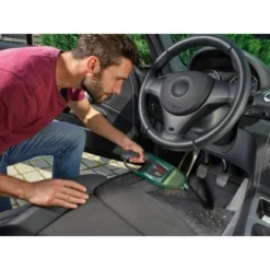 Bosch Akku-Handstaubsauger EasyVac 12 -Wenko Astra Geschaft 238080 3058 5