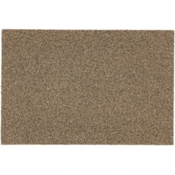 Astra Fußmatte Brush Line Ca. 50 Cm X 80 Cm Beige -Wenko Astra Geschaft 2414704 3662 0240040006 1