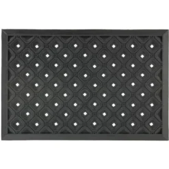 Astra Gummimatte Dynamic 40 Cm X 60 Cm