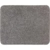 Astra Sauberlaufmatte Entra Saugstark Ca. 60 Cm X 75 Cm Dunkelgrau