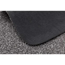 Astra Sauberlaufmatte Entra Saugstark Ca. 60 Cm X 75 Cm Dunkelgrau -Wenko Astra Geschaft 2415438 3662 0601035042 2