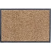 Astra Sauberlaufmatte Proper Tex Uni 60 Cm X 180 Cm Sand