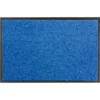 Astra Sauberlaufmatte Proper Tex Uni 60 Cm X 180 Cm Blau