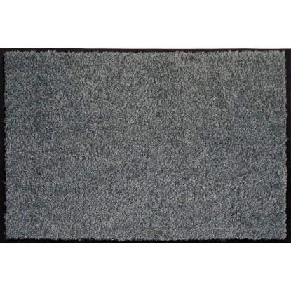 Astra Sauberlaufmatte Proper Tex Uni 60 Cm X 180 Cm Grau 1 Astra Sauberlaufmatte Proper Tex Uni 60 Cm X 180 Cm Grau