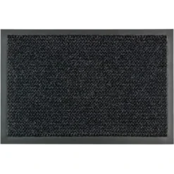 Astra Sauberlaufmatte Graphit 40 Cm X 60 Cm Anthrazit