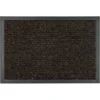 Astra Sauberlaufmatte Graphit 40 Cm X 60 Cm Braun