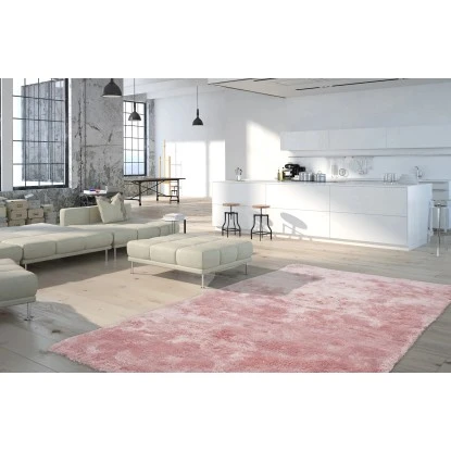 Teppich Aveiro 660 Pink 80 Cm X 150 Cm 3 Teppich Aveiro 660 Pink 80 Cm X 150 Cm – Bild 3