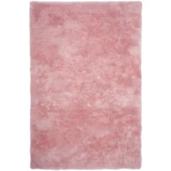Teppich Aveiro 660 Pink 80 Cm X 150 Cm