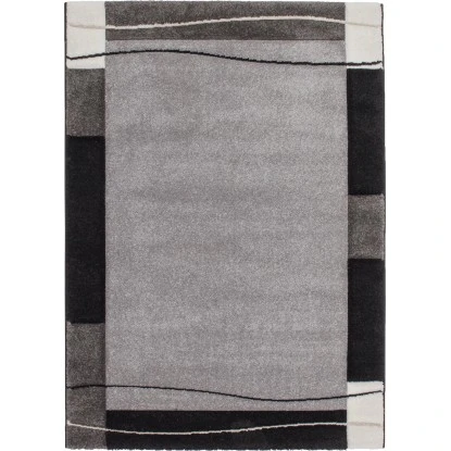 Teppich Zamora 510 Silver 160 Cm X 230 Cm 1 Teppich Zamora 510 Silver 160 Cm X 230 Cm