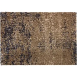 Schöner Wohnen Sauberlaufmatte Manhattan 50 Cm X 70 Cm Vintage Taupe
