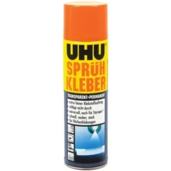 UHU® Uhu Sprühkleber 500 Ml
