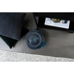 Hoogo Saugroboter RO 201 Mit Long Life DC-Motor -Wenko Astra Geschaft 254 118187 RO201Anwendung3