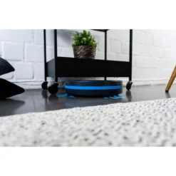 Hoogo Saugroboter RO 201 Mit Long Life DC-Motor -Wenko Astra Geschaft 254 118187 RO201Anwendung4