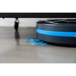 Hoogo Saugroboter RO 201 Mit Long Life DC-Motor -Wenko Astra Geschaft 254 118187 RO201Anwendung5