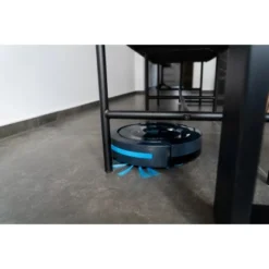 Hoogo Saugroboter RO 201 Mit Long Life DC-Motor -Wenko Astra Geschaft 254 118187 RO201Anwendung9