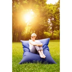 Sitting Point Sitzsack Big Foot Scuba 380 L Aubergine -Wenko Astra Geschaft 256 bigfootscuba2017milieu 1