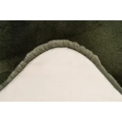 LaleeFell Heaven 60 Cm X 90 Cm Basil -Wenko Astra Geschaft 257045 4962 CU 04