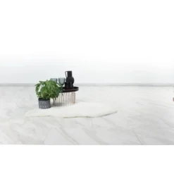 LaleeFell Heaven 60 Cm X 90 Cm Ivory -Wenko Astra Geschaft 257069 4962 AB 05