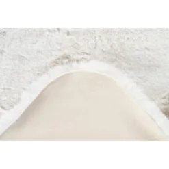 LaleeFell Heaven 60 Cm X 90 Cm Ivory -Wenko Astra Geschaft 257069 4962 CU 04