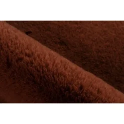 LaleeFell Heaven 60 Cm X 90 Cm Terra -Wenko Astra Geschaft 257076 4962 CU 03