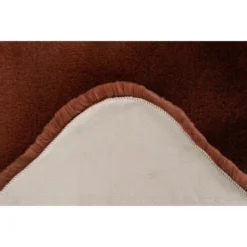 LaleeFell Heaven 60 Cm X 90 Cm Terra -Wenko Astra Geschaft 257076 4962 CU 04