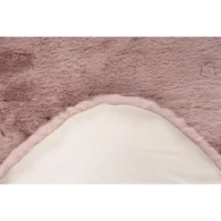 LaleeFell Heaven 60 Cm X 90 Cm Rosa-Pink -Wenko Astra Geschaft 257079 4962 CU 04