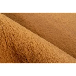 Lalee Teppich Heaven Rund Ø 120 Cm Amber -Wenko Astra Geschaft 257085 4962 CU 03