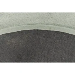 Lalee Teppich Heaven Rund Ø 120 Cm Jade 8 Lalee Teppich Heaven Rund Ø 120 Cm Jade -Wenko Astra Geschaft 257109 4962 CU 04